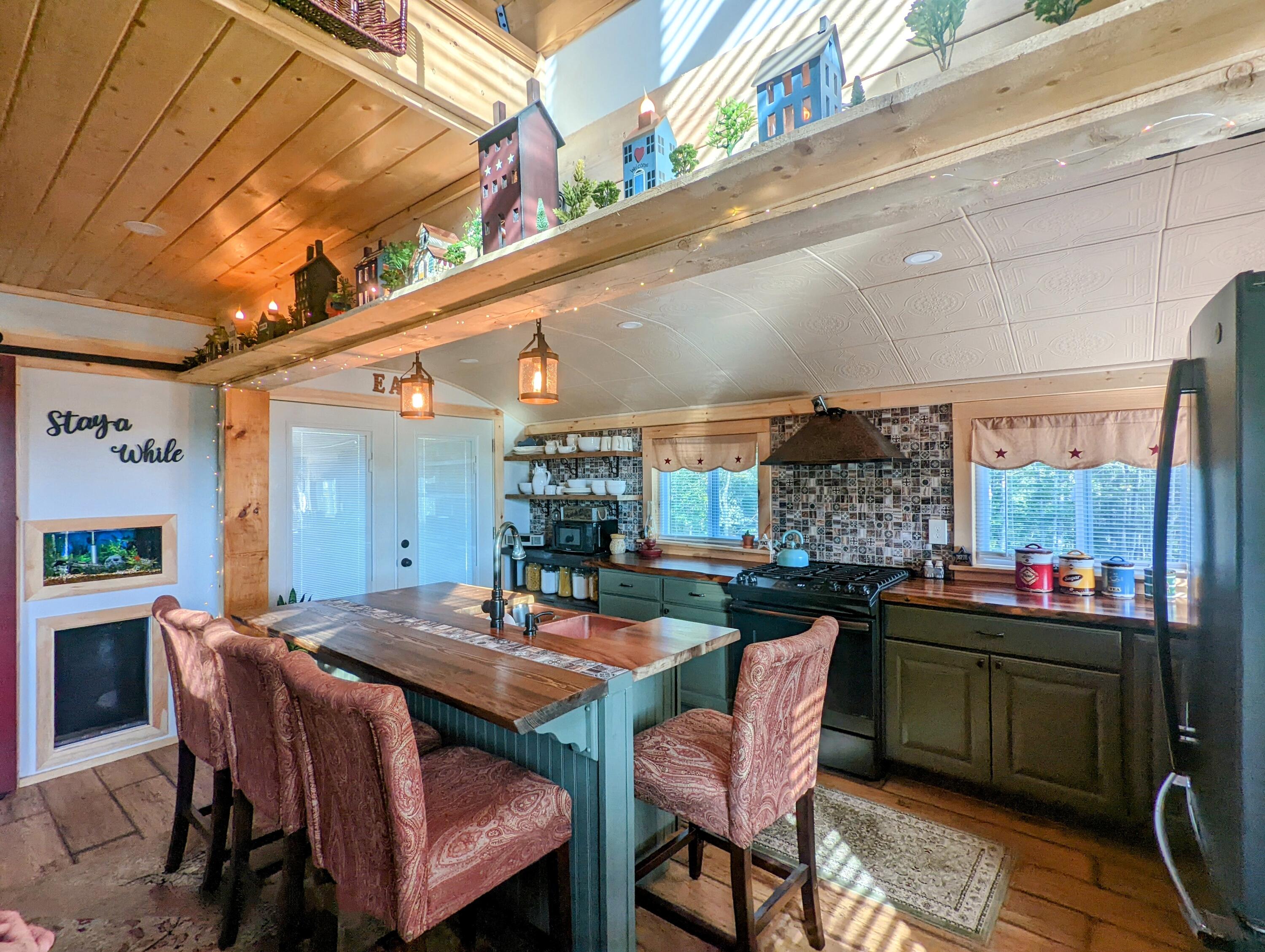 347 Town Hill Road Appleton, ME 04862 - Photo 7 of 40 7