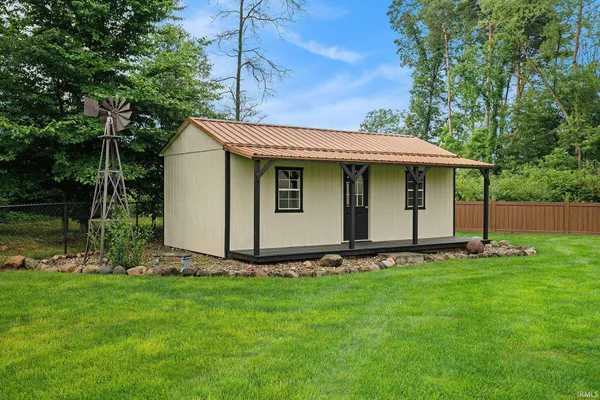 $875,000 | 51044 Spotted Eagle Drive, Elkhart, IN 46514