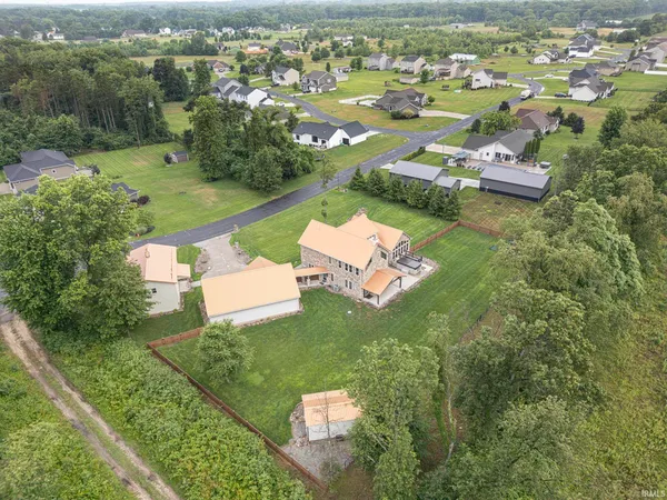 $875,000 | 51044 Spotted Eagle Drive, Elkhart, IN 46514