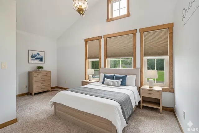 $875,000 | 51044 Spotted Eagle Drive, Elkhart, IN 46514