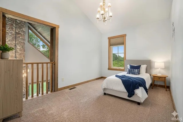 $875,000 | 51044 Spotted Eagle Drive, Elkhart, IN 46514