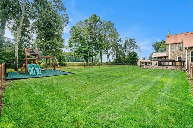 $875,000 | 51044 Spotted Eagle Drive, Elkhart, IN 46514