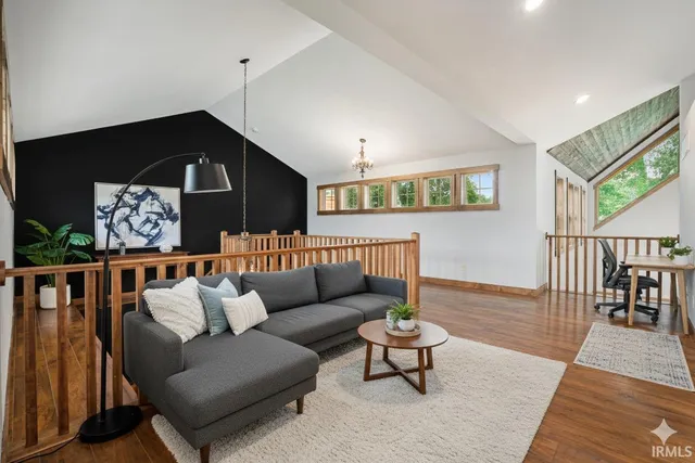 $875,000 | 51044 Spotted Eagle Drive, Elkhart, IN 46514