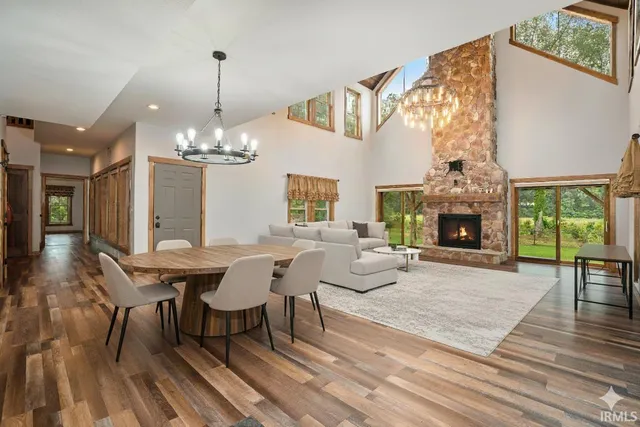 $875,000 | 51044 Spotted Eagle Drive, Elkhart, IN 46514