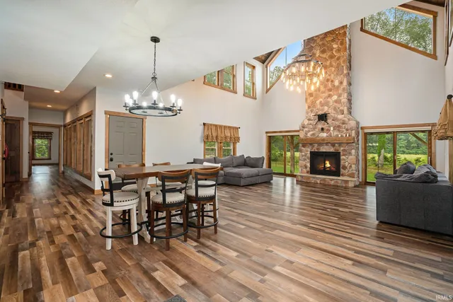 $879,000 | 51044 Spotted Eagle Drive, Elkhart, IN 46514