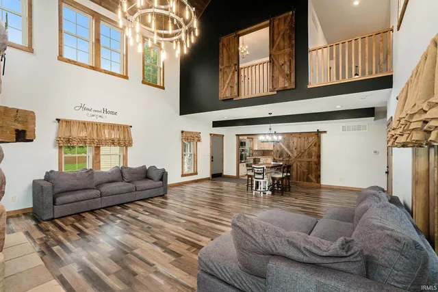 $875,000 | 51044 Spotted Eagle Drive, Elkhart, IN 46514