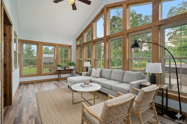 $875,000 | 51044 Spotted Eagle Drive, Elkhart, IN 46514