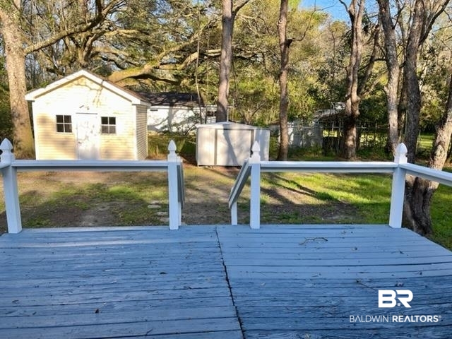 1767 Navco Road Mobile, AL 36605 - Photo 21 of 33