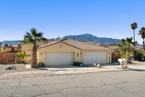 $575,000 | 66915 Vista Place, Desert Hot Springs, CA 92240