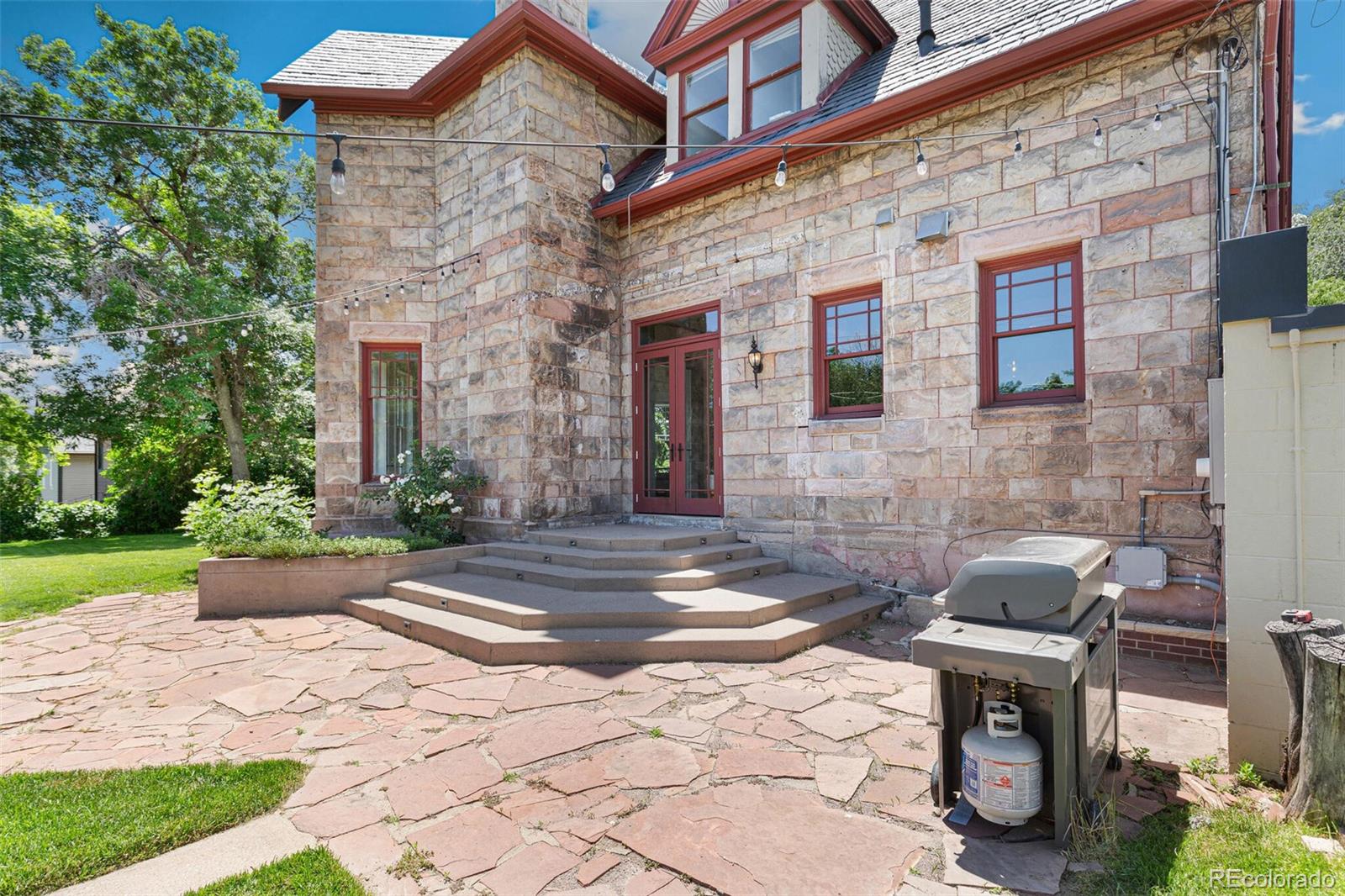 3520 Newton Street Denver, CO 80211 - Photo 40 of 50