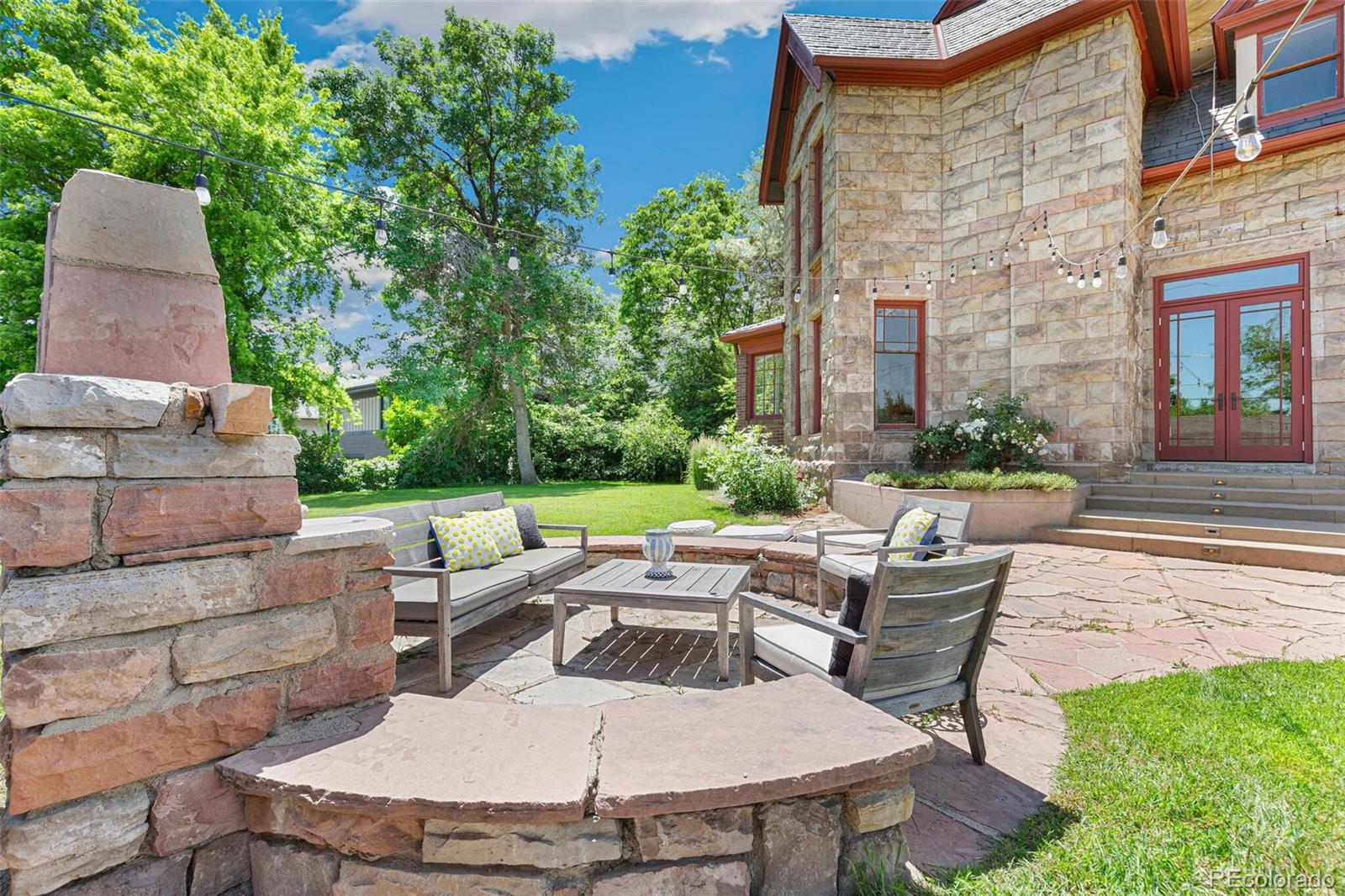 3520 Newton Street Denver, CO 80211 - Photo 41 of 50