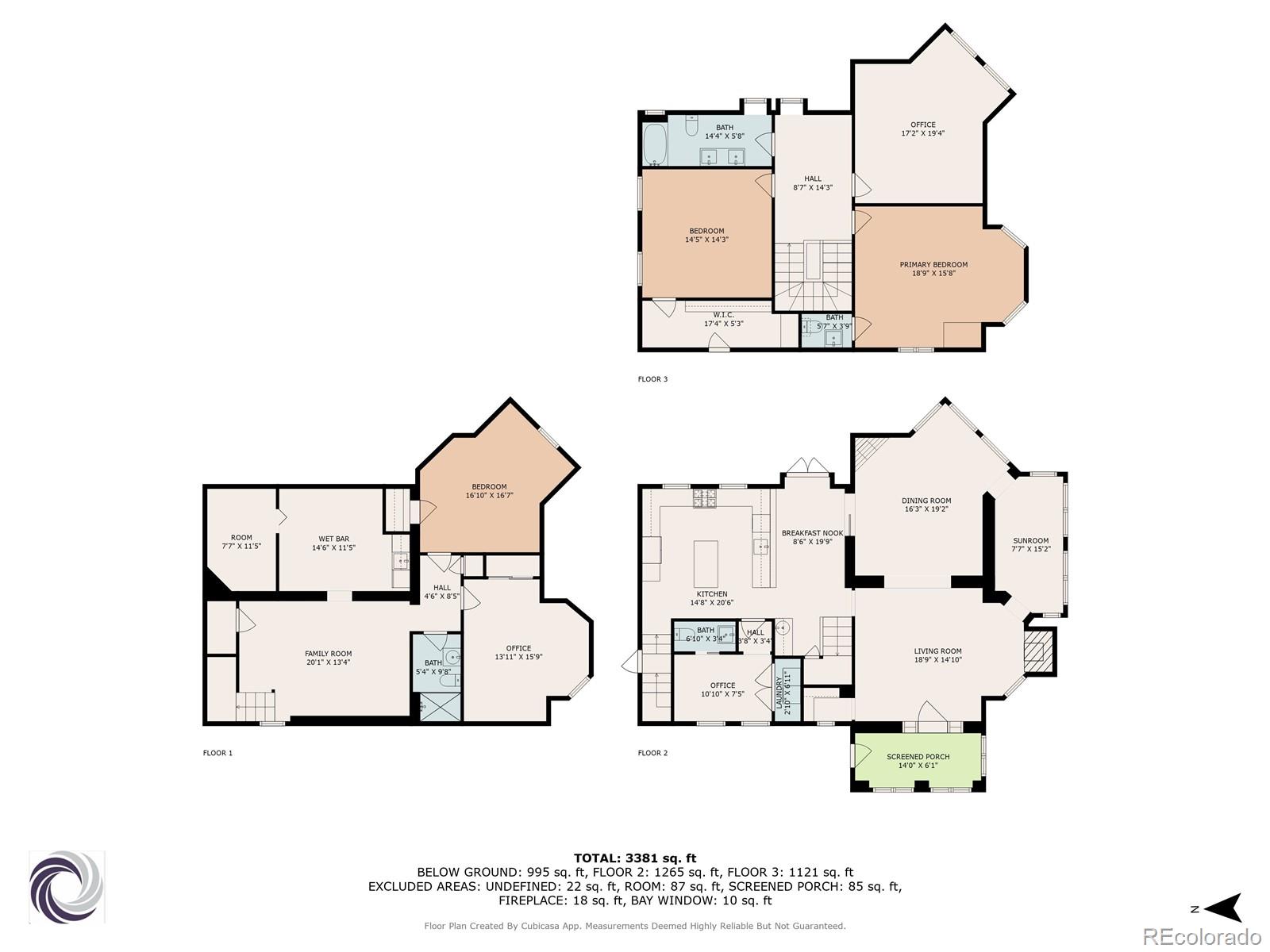 3520 Newton Street Denver, CO 80211 - Photo 46 of 50