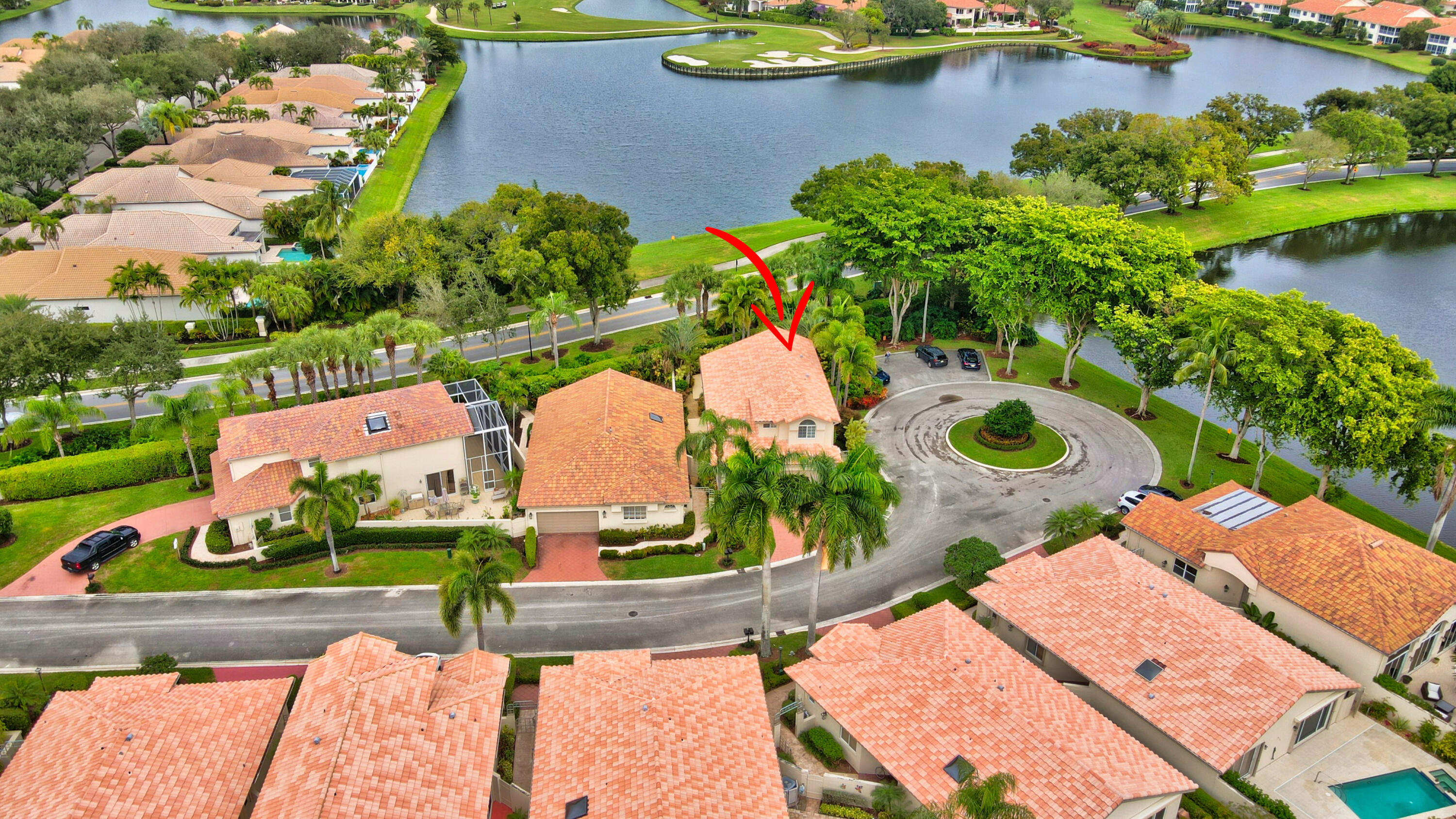 2511 Northwest 53rd Street Boca Raton, FL 33496 - Photo 8 of 53 46_dji_0406and4more
