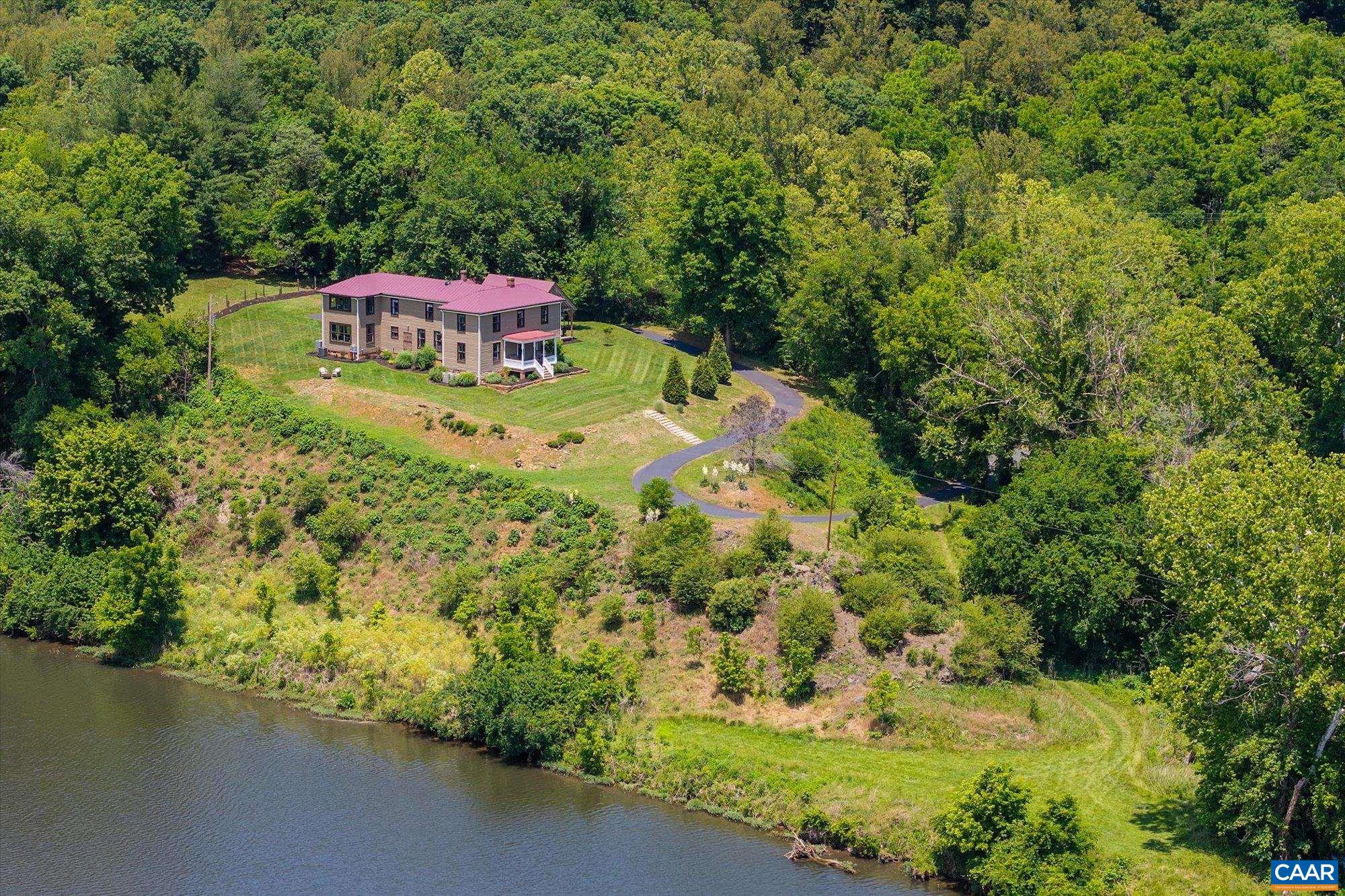 779 River Road Madison Heights, VA 24572 - Photo 4 of 68