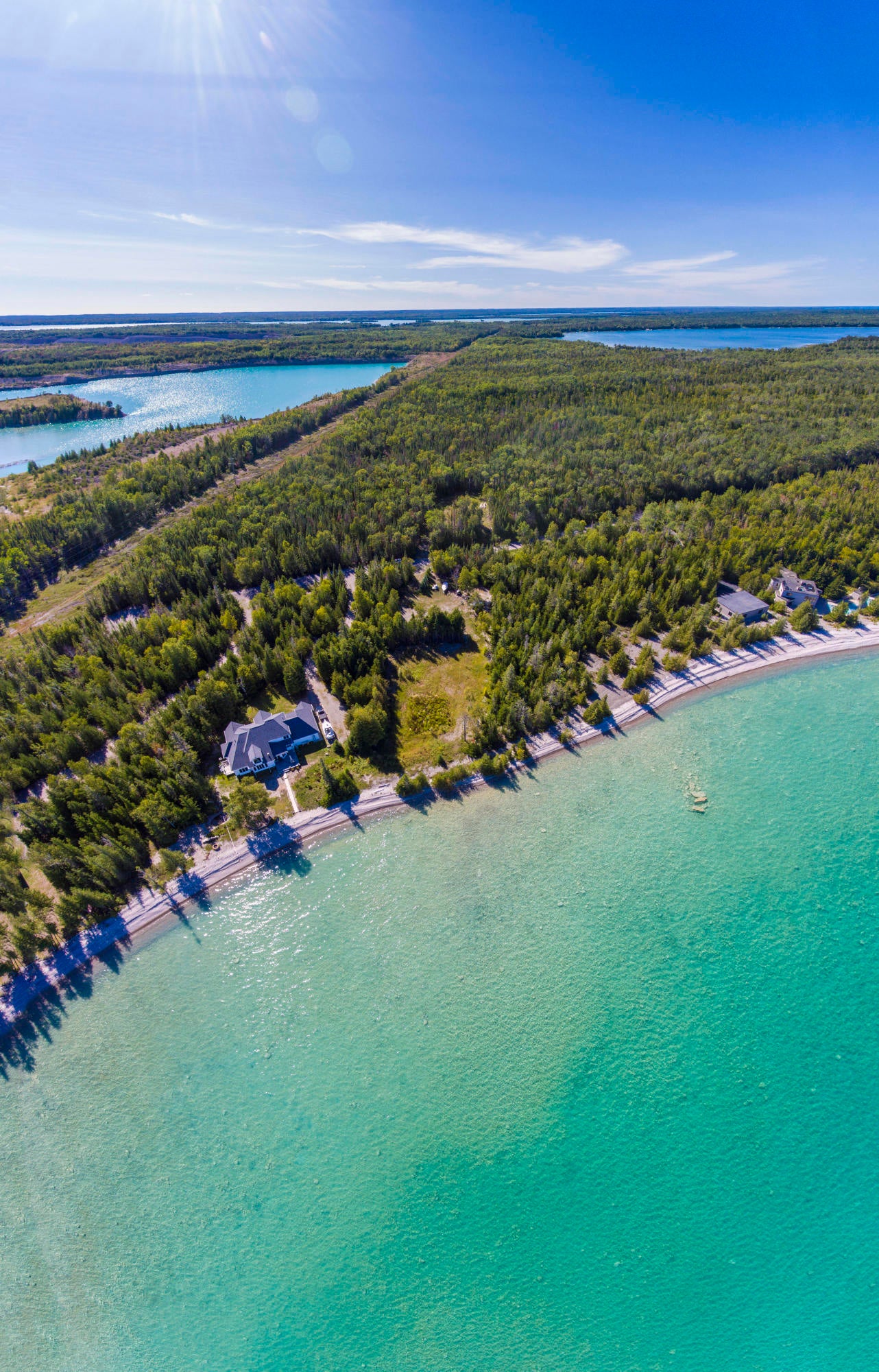 7915 Albany Point Road Presque Isle, MI 49777 - Photo 29 of 30 Gallery Image 29