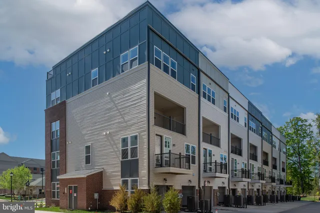 $534,900 | 2636 Neabsco Common Place, Woodbridge, VA 22191