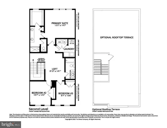 $529,900 | 2636 Neabsco Common Place, Woodbridge, VA 22191