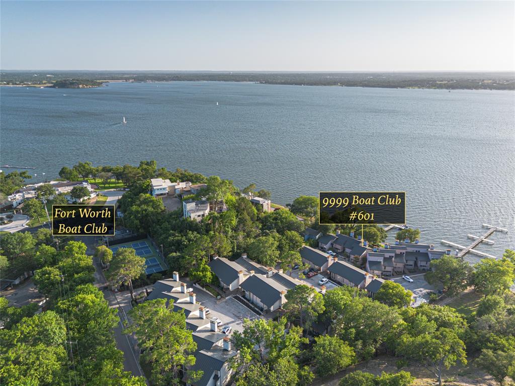 9999 Boat Club Road, Unit 601 Fort Worth, TX 76179 - Photo 36 of 39 A waterfront environment defined by openness, movement, and natural beauty.