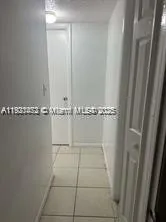 a close view of a vanity in the bathroom