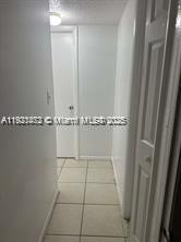 500 Executive Center Drive, Unit 1C West Palm Beach, FL 33401 - Photo 8 of 12 a close view of a vanity in the bathroom