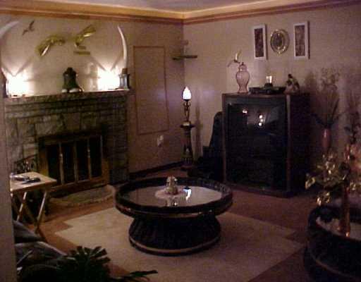 8876 Frankstown Road Pittsburgh, PA 15221 - Photo 5 of 6 Living Room.