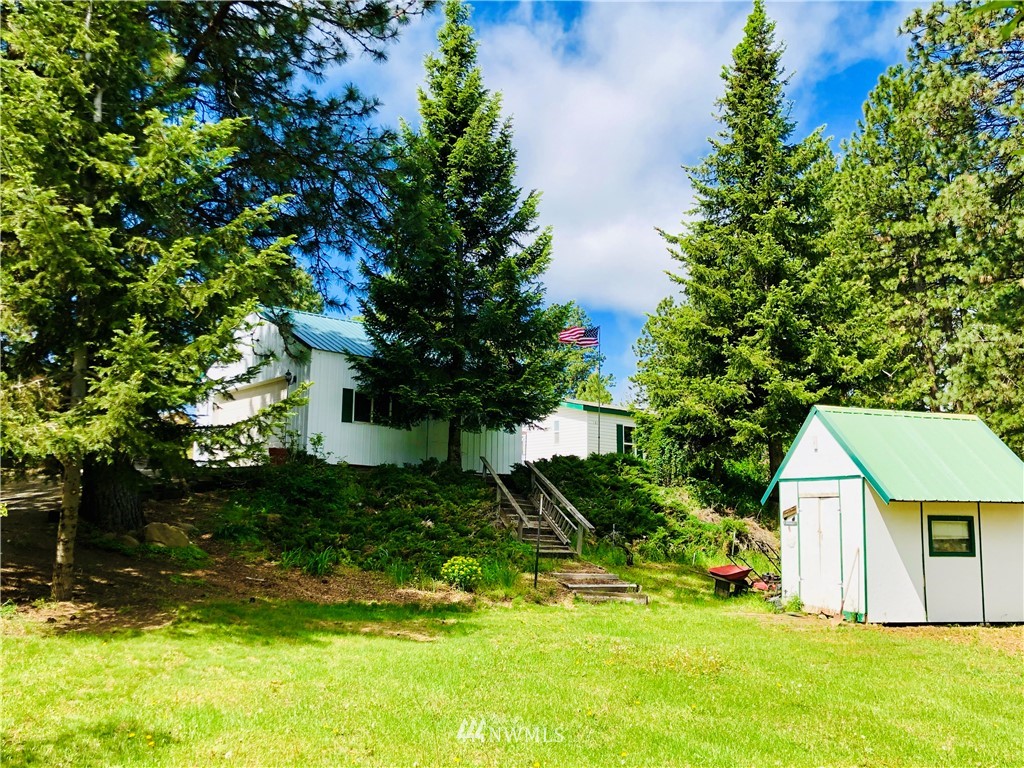 161 Twin Lakes Road Cle Elum, WA 98922 - Photo 1 of 25 Gallery Image 1