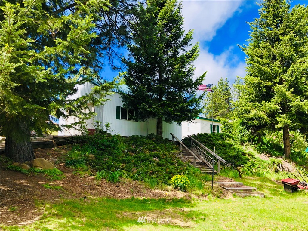 161 Twin Lakes Road Cle Elum, WA 98922 - Photo 2 of 25 Gallery Image 2