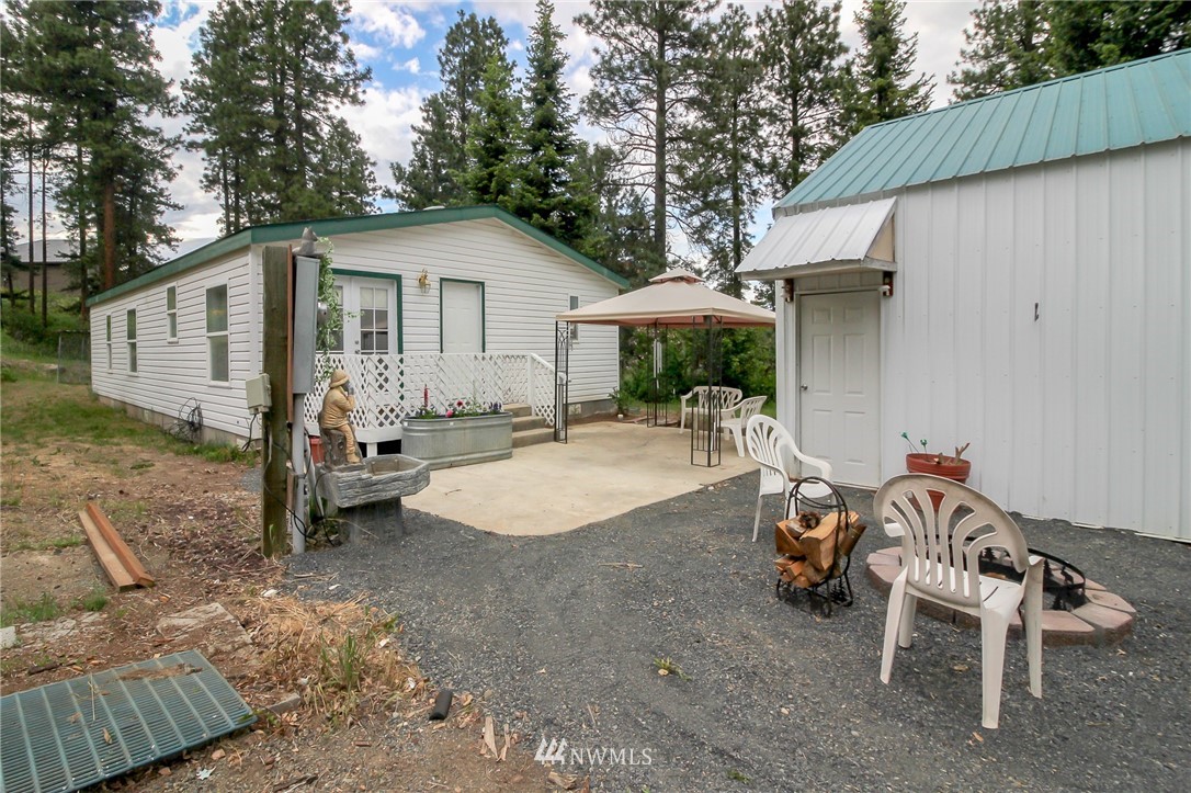 161 Twin Lakes Road Cle Elum, WA 98922 - Photo 18 of 25 Gallery Image 18
