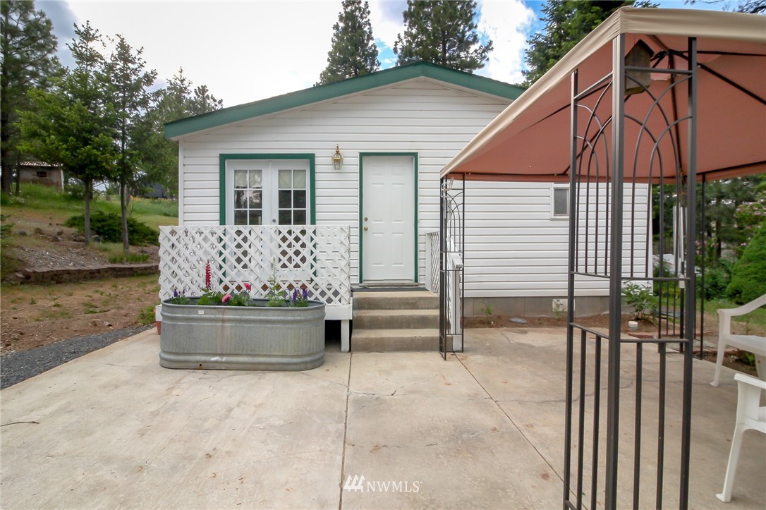 161 Twin Lakes Road Cle Elum, WA 98922 - Photo 23 of 25 Gallery Image 23