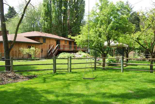 14012 North Rivilla Lane Spokane, WA 99208 - Photo 7 of 9