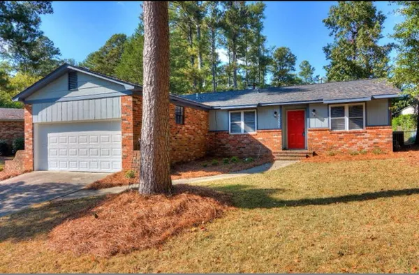 $1,595 | 4257 Woodland Drive, Augusta, GA 30907