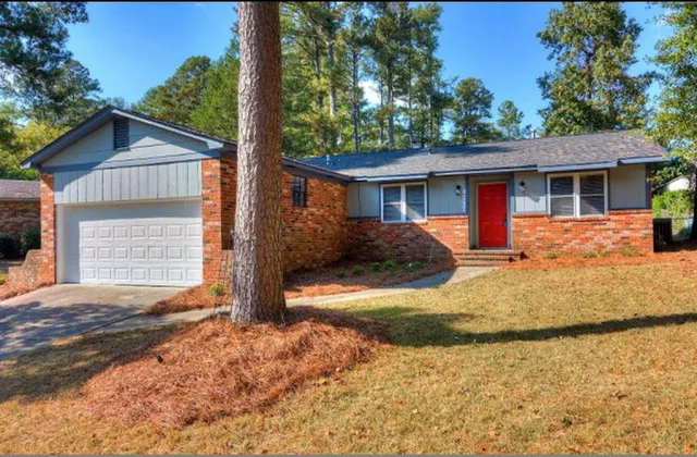 $1,595 | 4257 Woodland Drive, Augusta, GA 30907