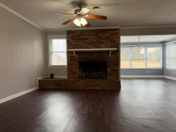 $1,595 | 4257 Woodland Drive, Augusta, GA 30907