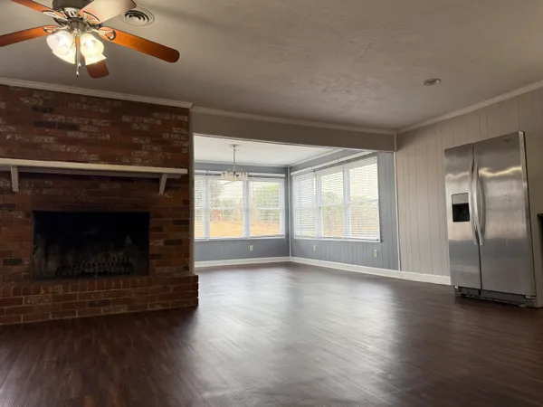 $1,595 | 4257 Woodland Drive, Augusta, GA 30907