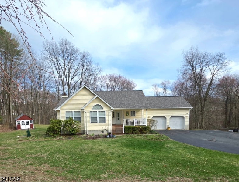5656 Berkshire Valley Road Oak Ridge, NJ 07438 - Photo 2 of 38
