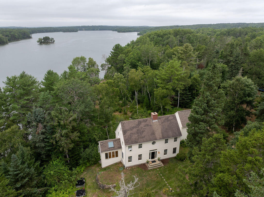 31 Osprey Point Road Sedgwick, ME 04676 - Photo 63 of 71 31 Osprey Point Road, Sedgwick