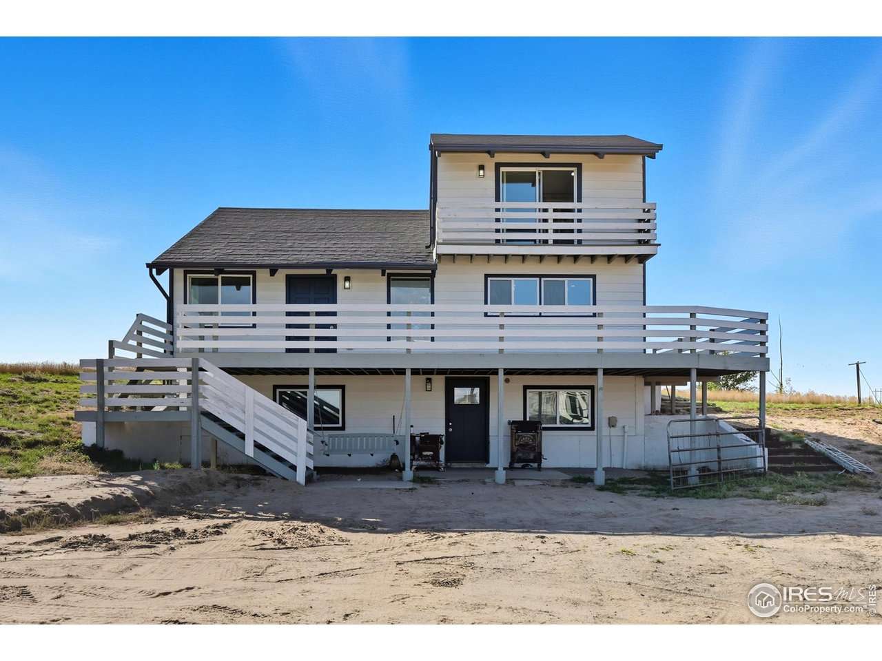2269 Mathews Avenue Fort Lupton, CO 80621 - Photo 1 of 49