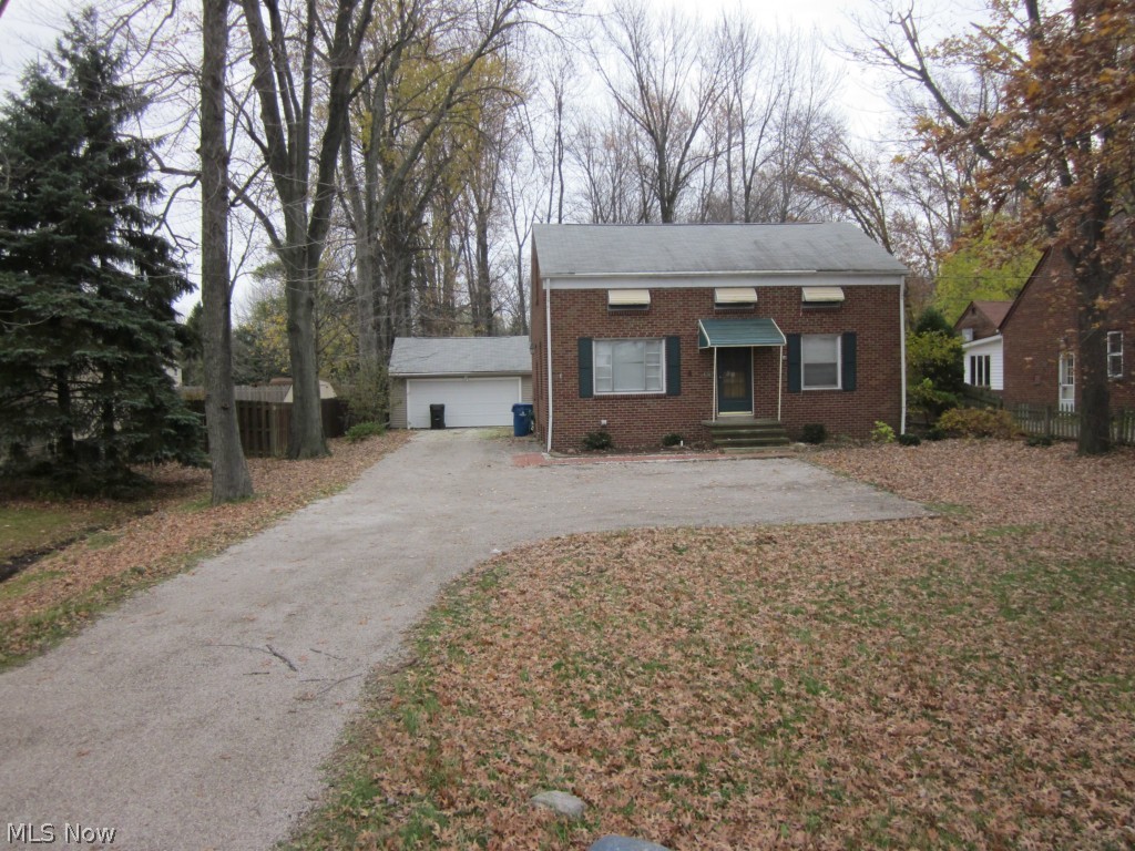 6303 Avon Belden Road North Ridgeville, OH 44039 - Photo 1 of 12