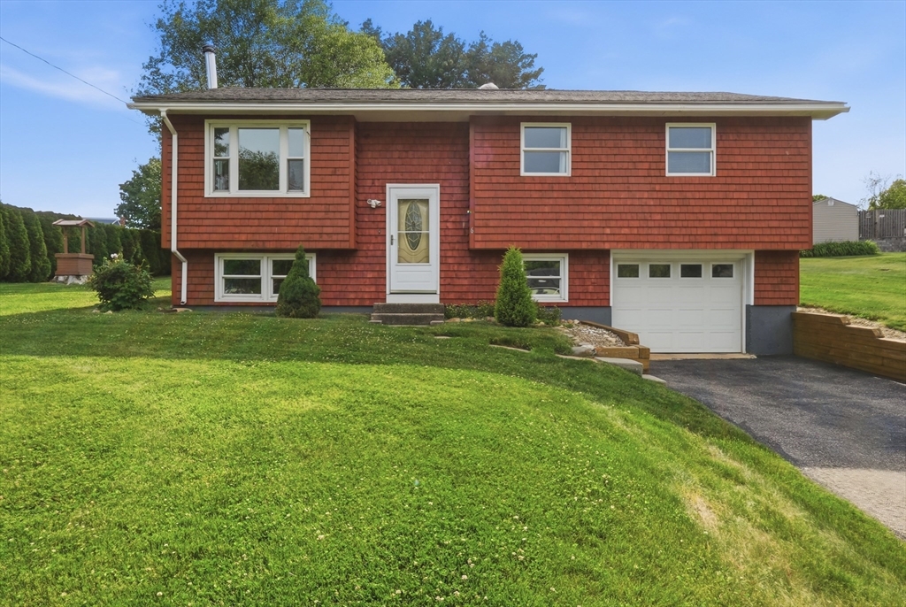 6 Old Farm Road Spencer, MA 01562 - Photo 2 of 24