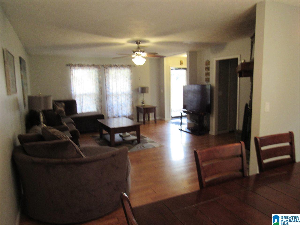 1208 Pointer Drive Southwest Jacksonville, AL 36265 - Photo 17 of 48