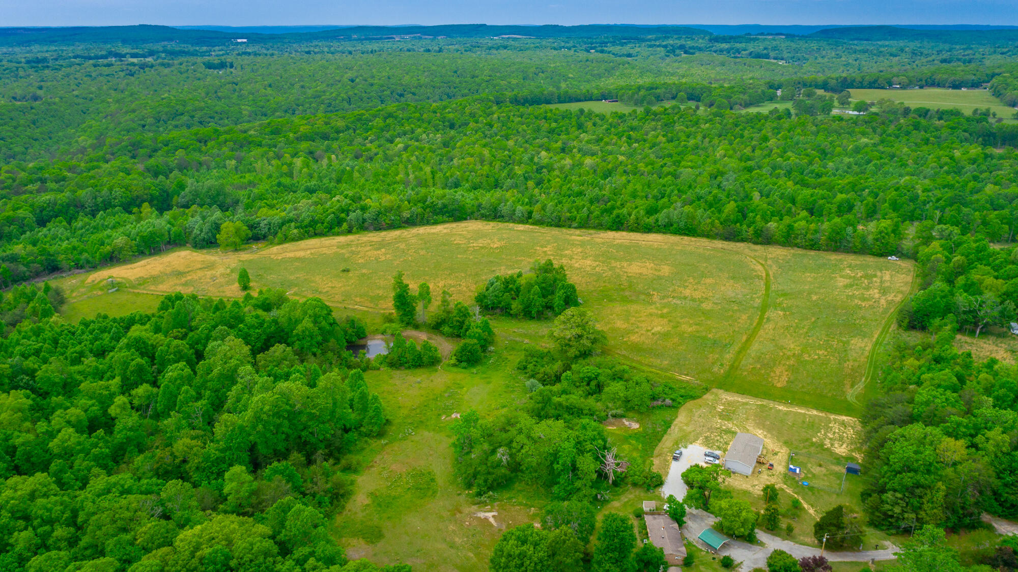 0 Ray Gadd Road Graysville, TN 37338 - Photo 33 of 109 Ray Gadd Road Lot HD-73