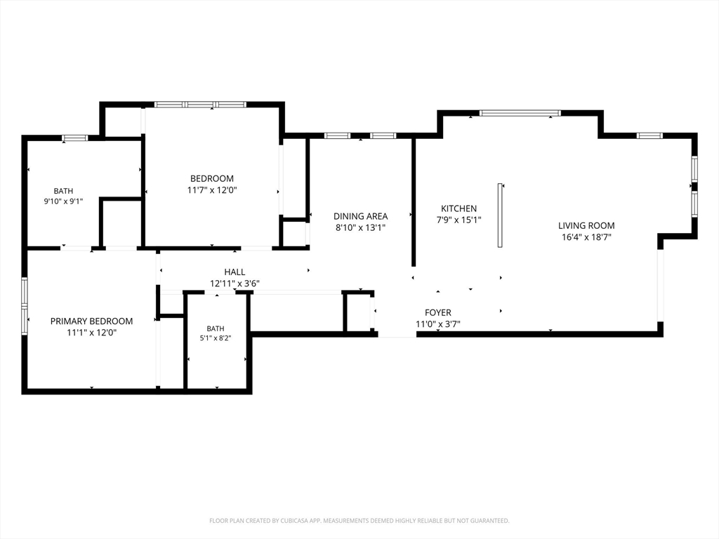 100 Allstate Road, Unit 301 Boston, MA 02125 - Photo 5 of 5 Gallery Image 5