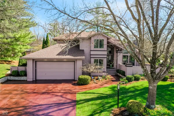 $695,000 | 2609 South Trotters Run, Bloomington, IN 47401