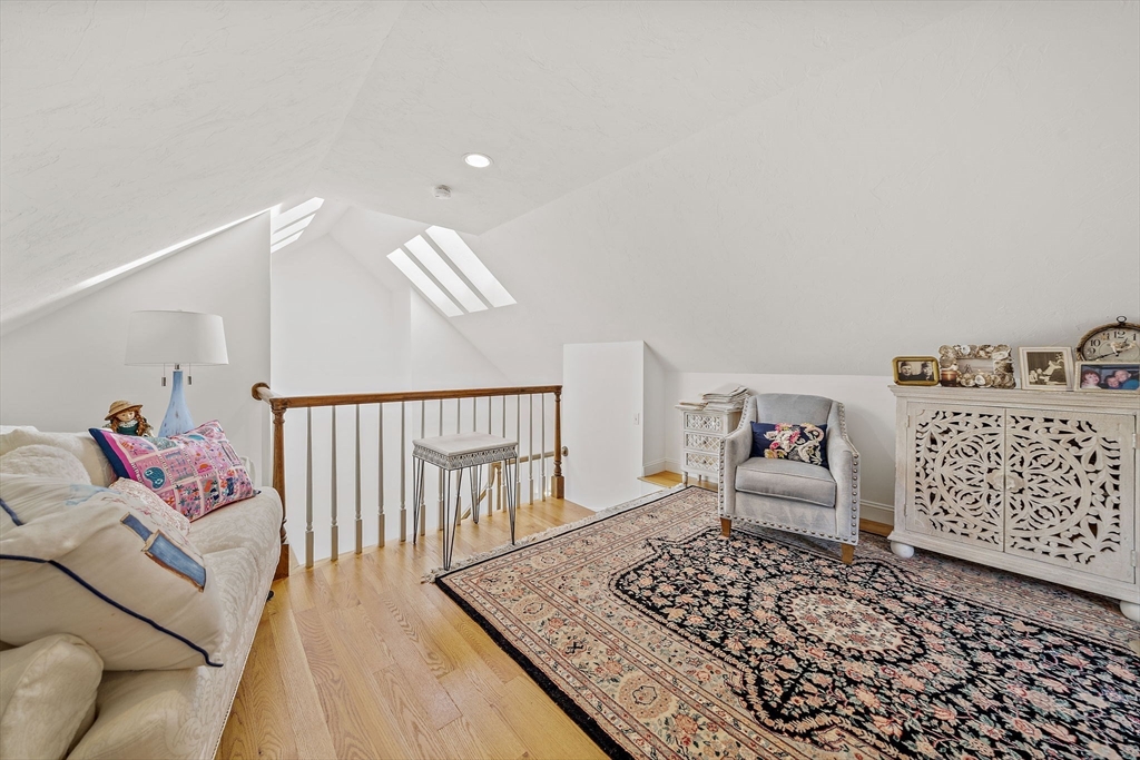 11 Forest Lane, Unit 11 Scituate, MA 02066 - Photo 34 of 42 a bedroom with furniture and a window