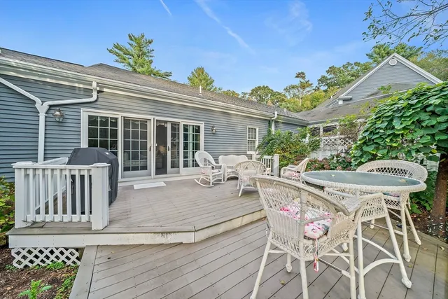 $949,900 | 11 Forest Lane, Unit 11, Scituate, MA 02066