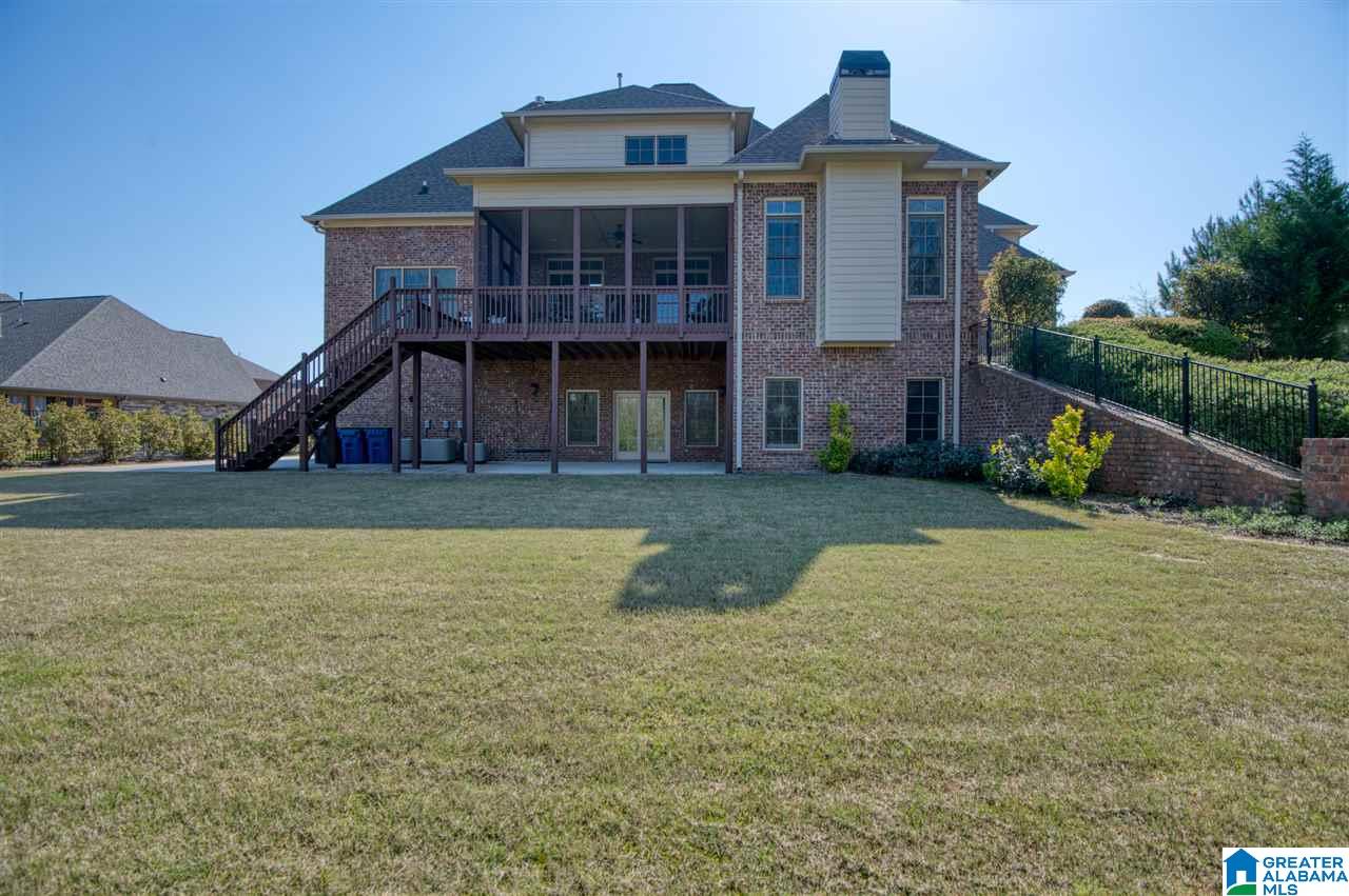 4517 Vestlake Ridge Way Birmingham, AL 35242 - Photo 48 of 50