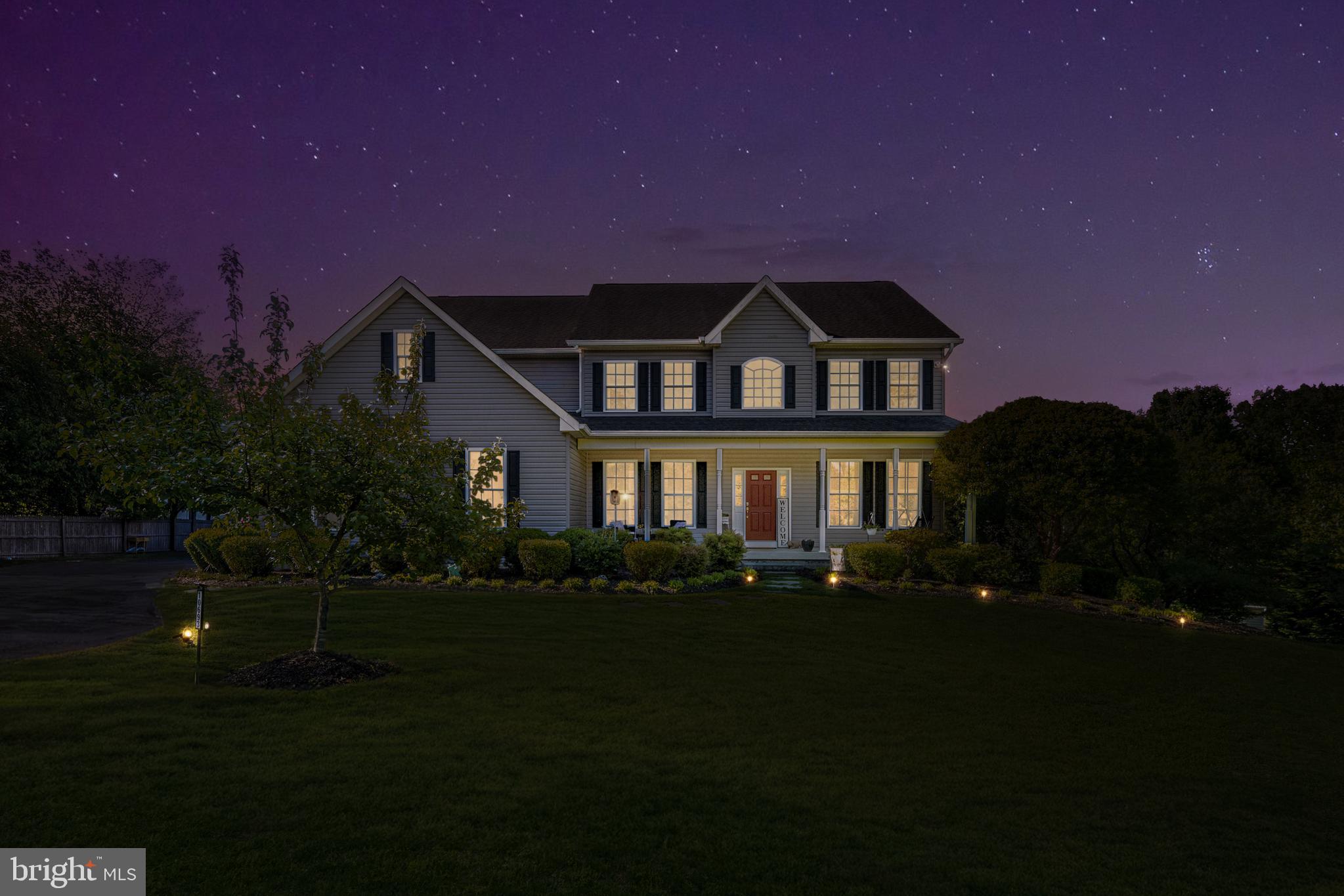 10693 Harding Road Laurel, MD 20723 - Photo 10 of 61 The start shine bright on this beautiful home!