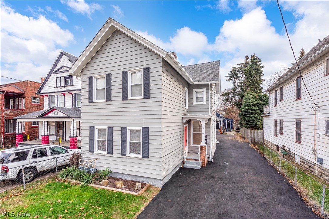 3161-3159 Scranton Road Cleveland, OH 44109 - Photo 1 of 34 Gallery Image 1