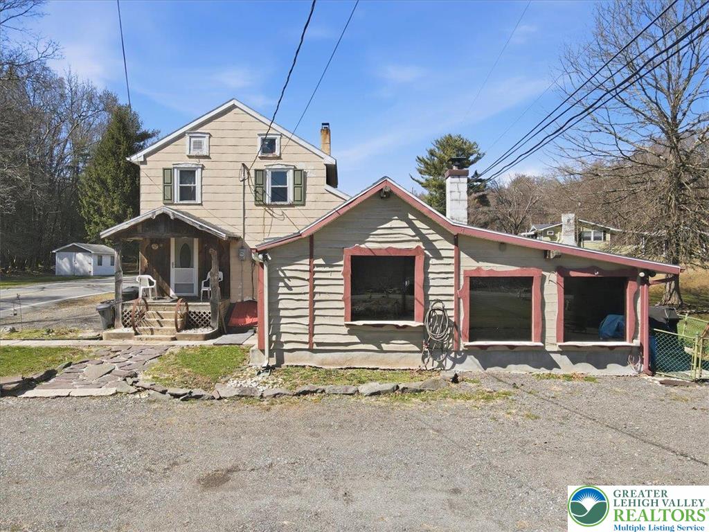 4532 Long Run Road Lehighton, PA 18235 - Photo 6 of 84 Gallery Image 6