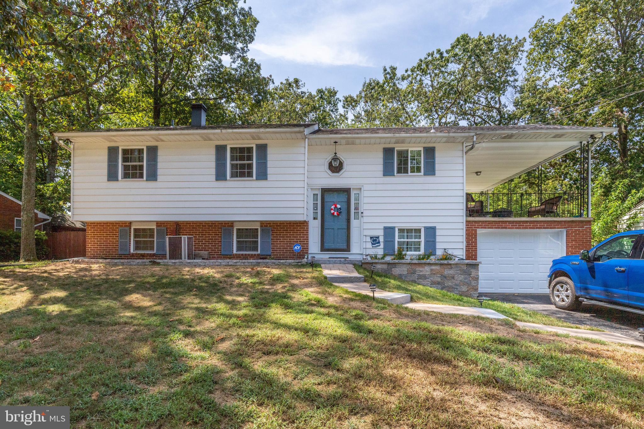 817 Lucky Road Severn, MD 21144 - Photo 1 of 31 Gallery Image 1